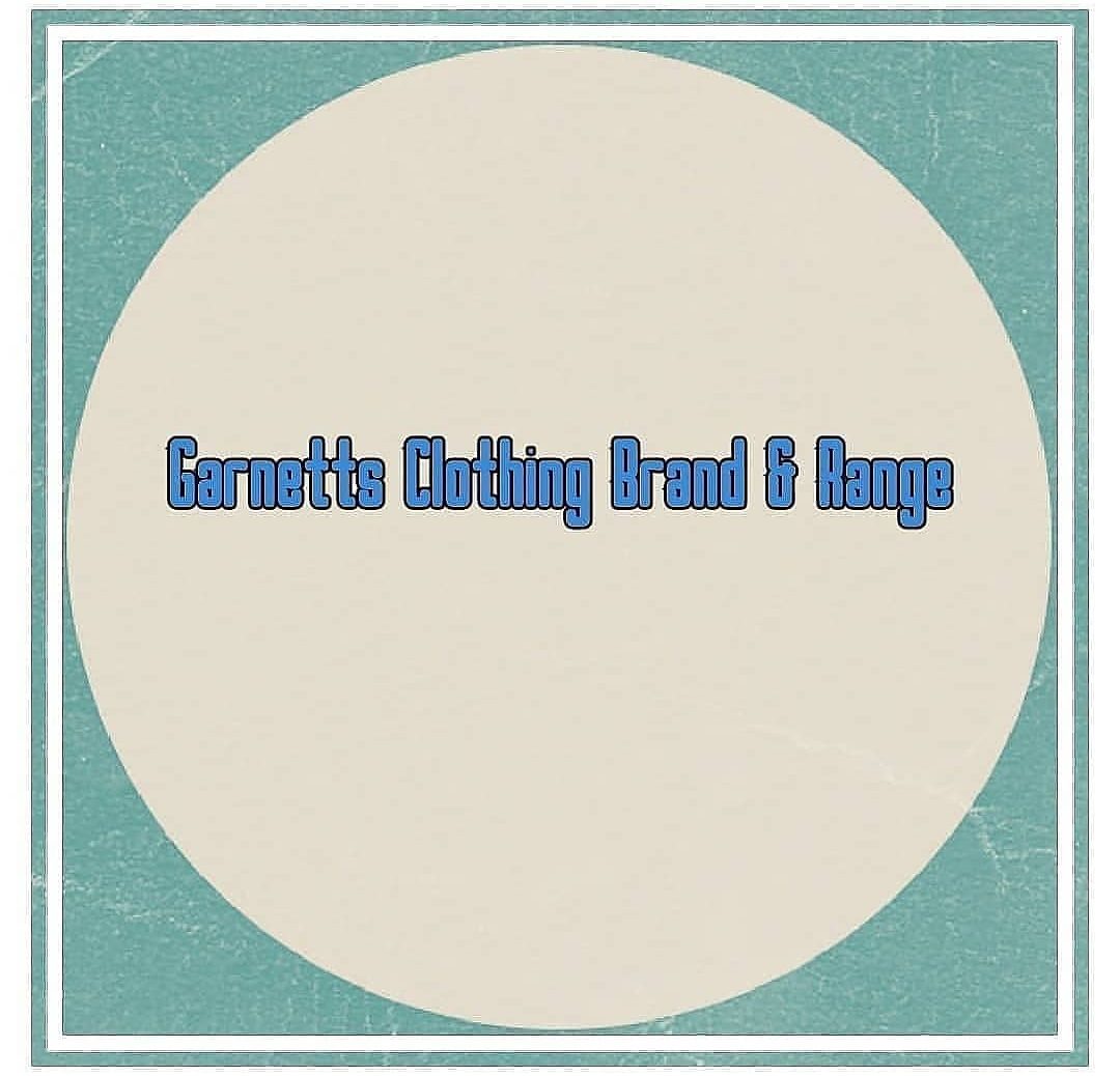 Garnetts Clothing Shop